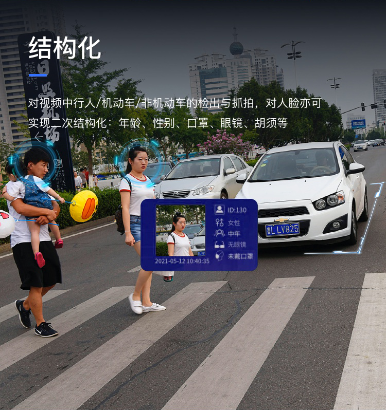 AI边缘计算盒
