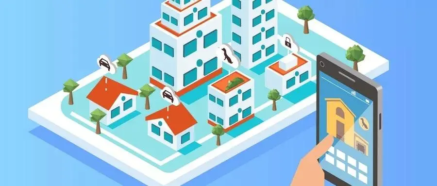 融合科技与社区:探讨智慧社区视觉方案的未来趋势