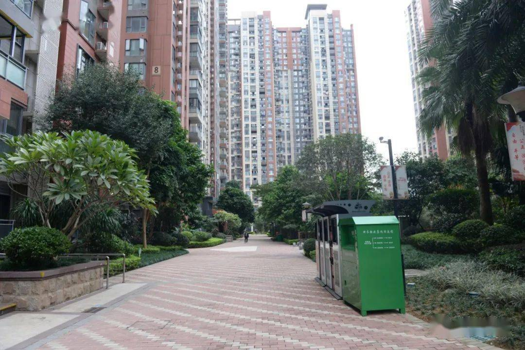 安全无忧,智慧社区视觉方案为访客出入注入新安全动能