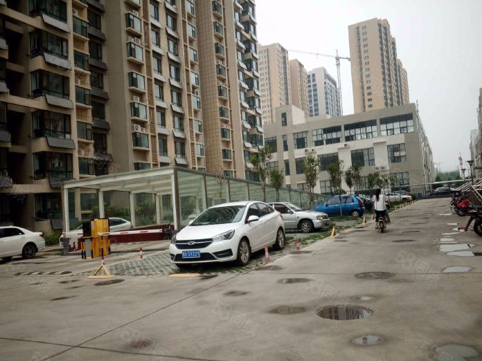 预约有序,智慧社区视觉方案助力访客预约管理再升级