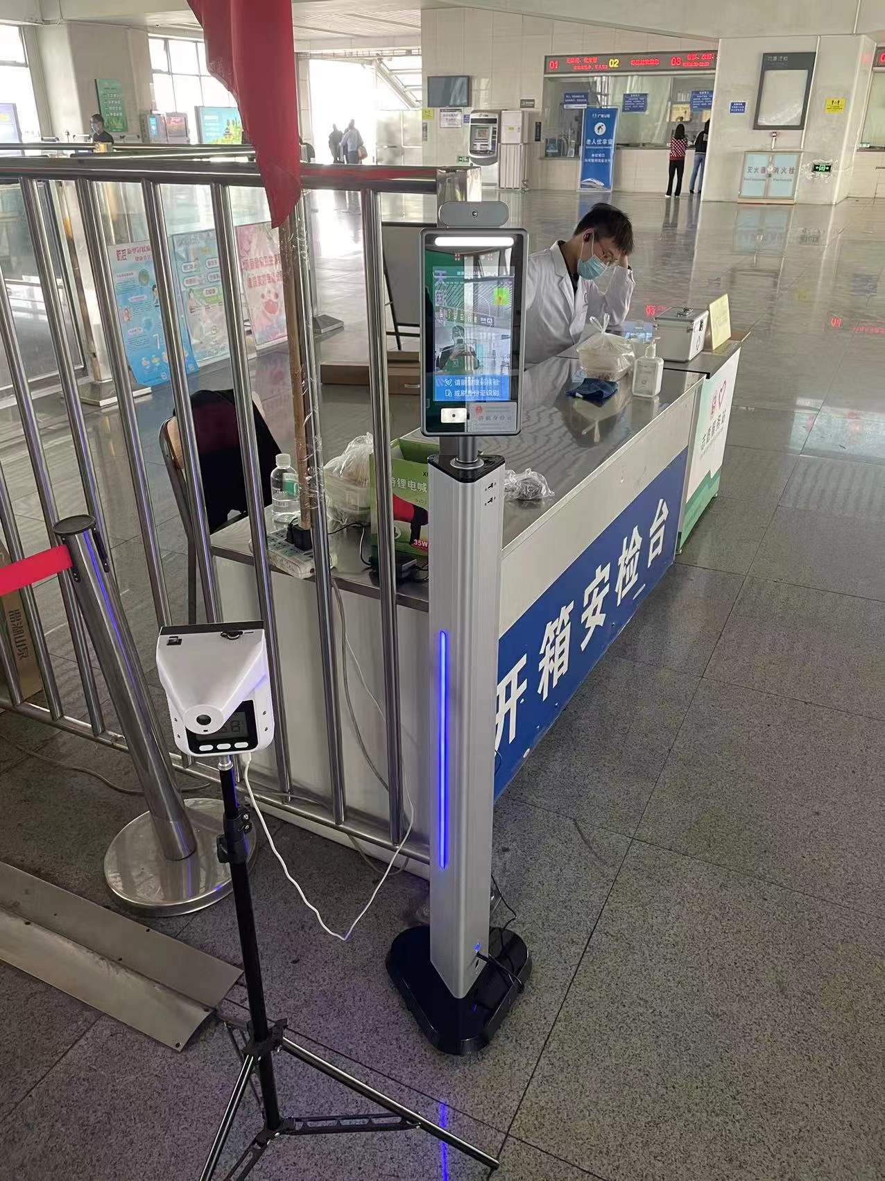 佛山城轨站